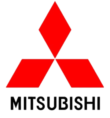 mitsubishi logo