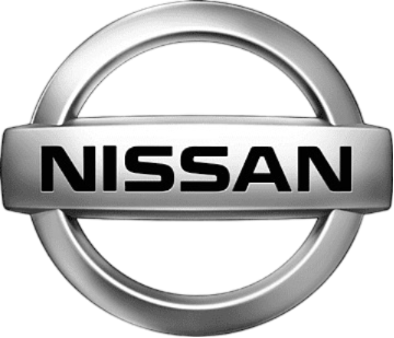 nissan logo