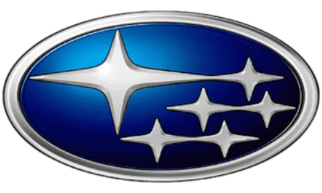 subaru logo