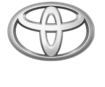 toyota logo